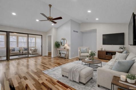 500 Greentree Drive Bedford IN 47421