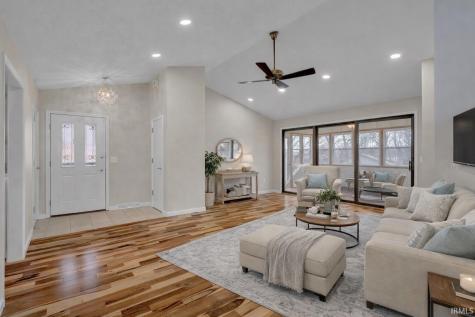 500 Greentree Drive Bedford IN 47421