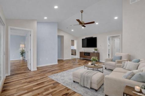 500 Greentree Drive Bedford IN 47421