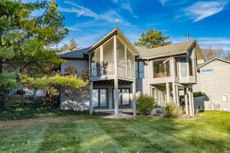 7126 Canalers Court Fort Wayne IN 46804