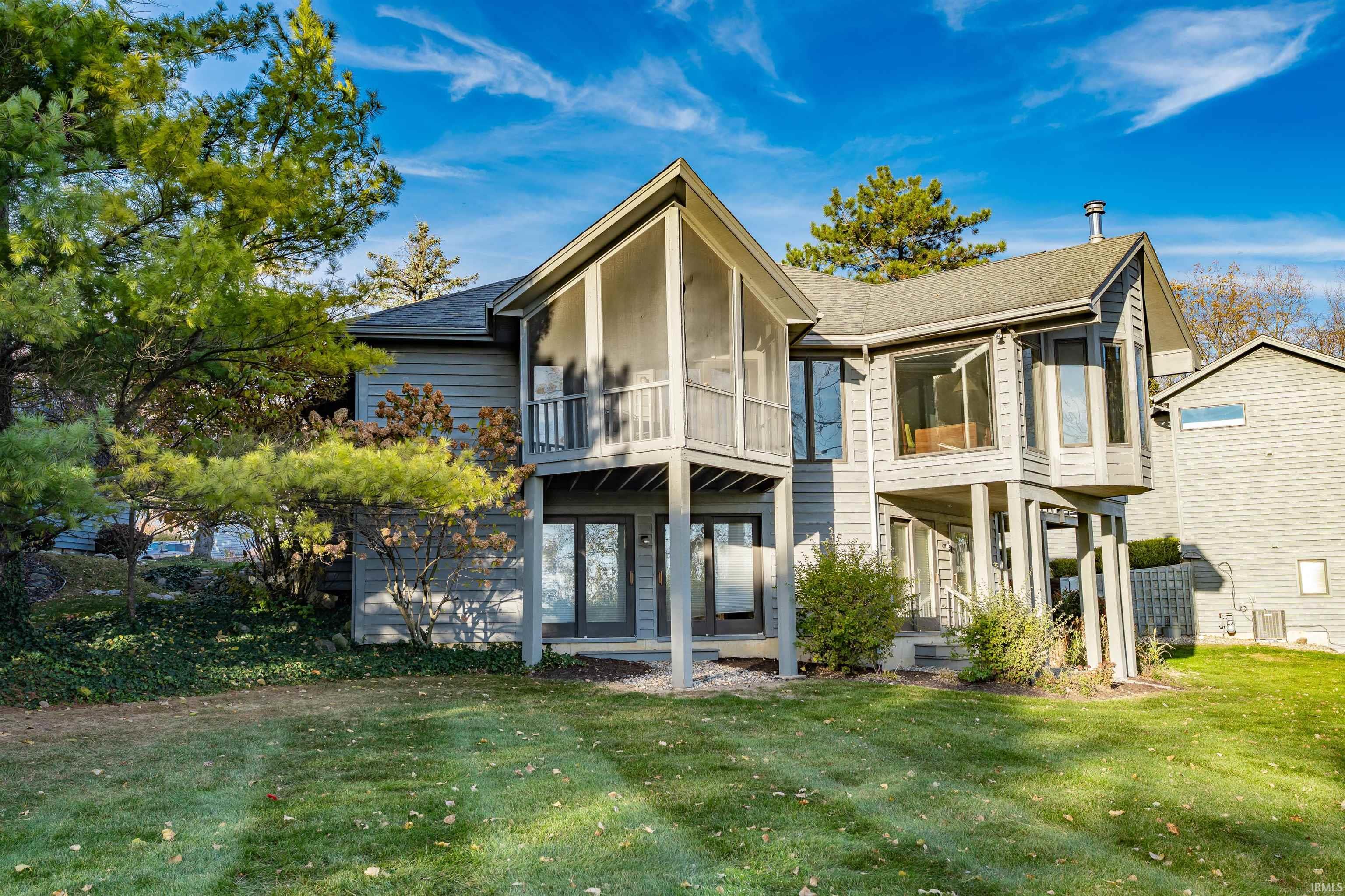 7126 Canalers Court Fort Wayne IN 46804