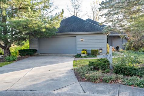 7126 Canalers Court Fort Wayne IN 46804