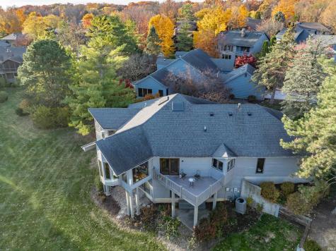 7126 Canalers Court Fort Wayne IN 46804