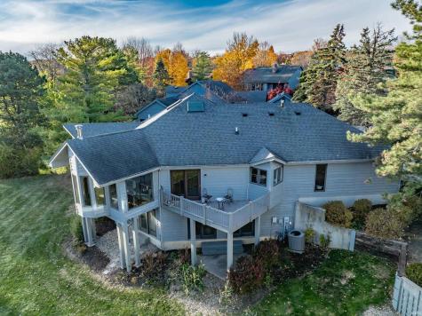 7126 Canalers Court Fort Wayne IN 46804