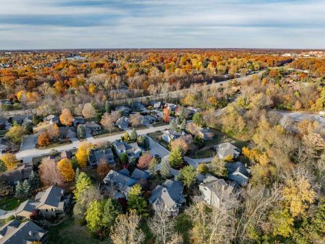 7126 Canalers Court Fort Wayne IN 46804