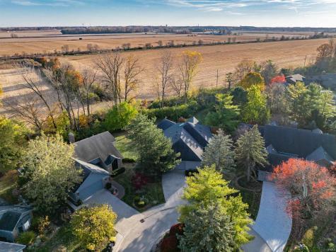 7126 Canalers Court Fort Wayne IN 46804