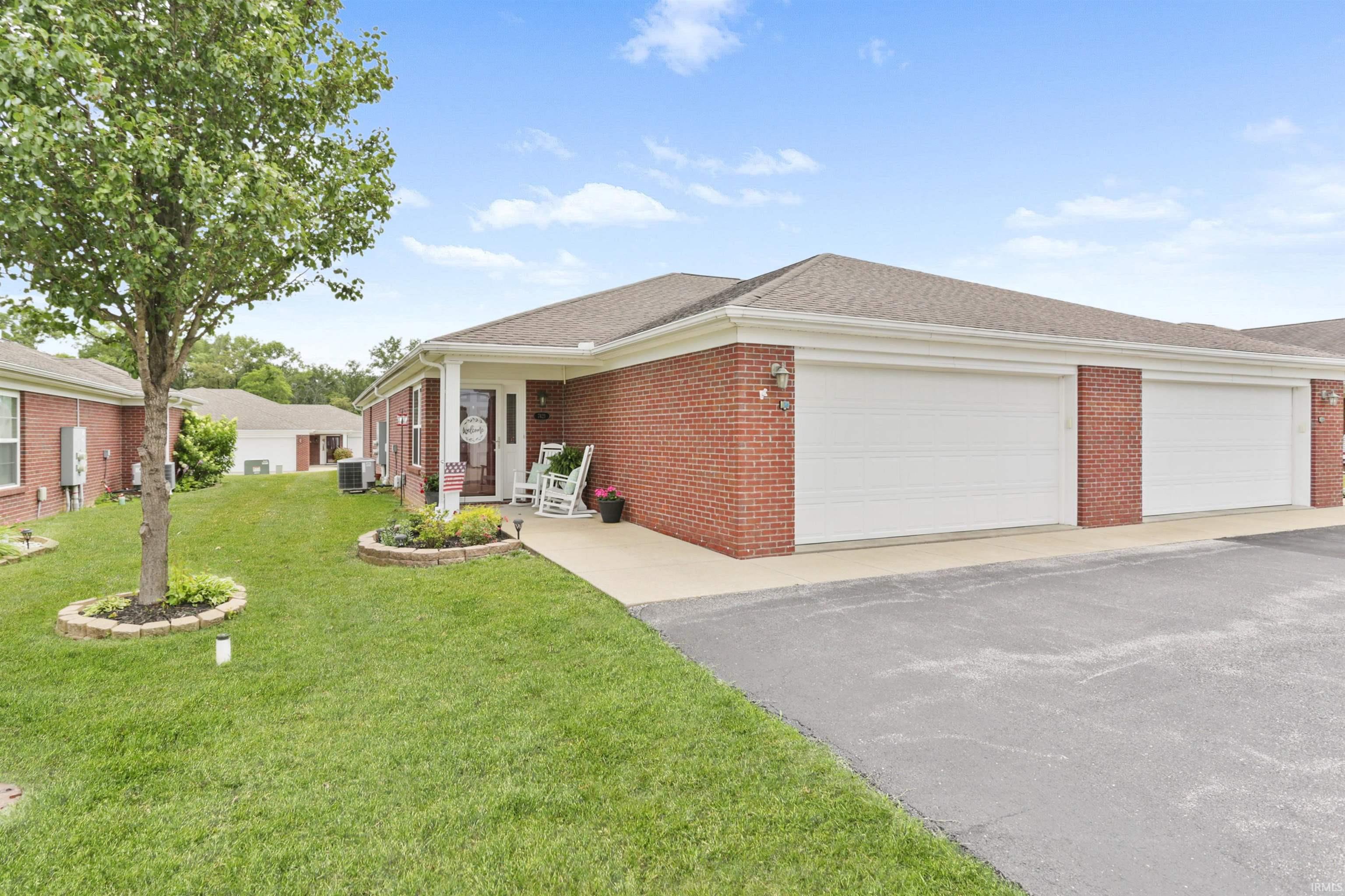7421 Brycen Lane Evansville IN 47725
