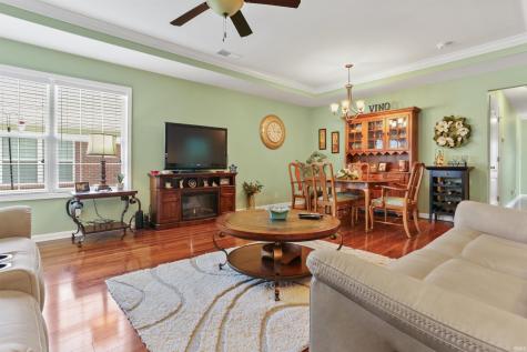 7421 Brycen Lane Evansville IN 47725