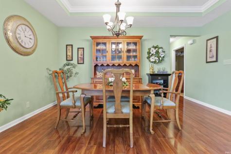 7421 Brycen Lane Evansville IN 47725