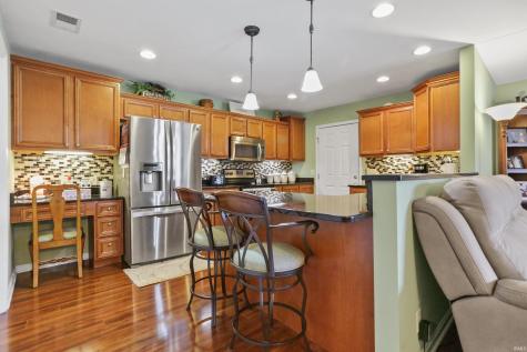7421 Brycen Lane Evansville IN 47725