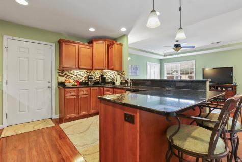 7421 Brycen Lane Evansville IN 47725