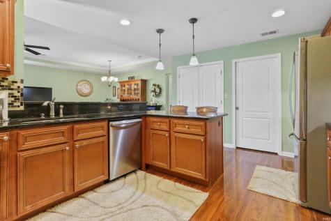 7421 Brycen Lane Evansville IN 47725