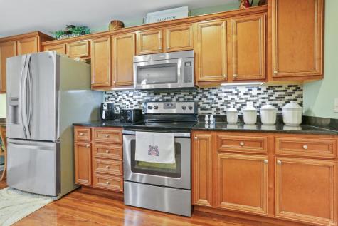 7421 Brycen Lane Evansville IN 47725