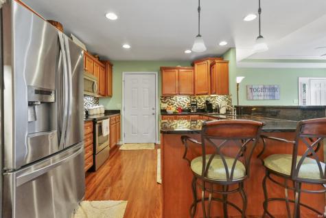 7421 Brycen Lane Evansville IN 47725