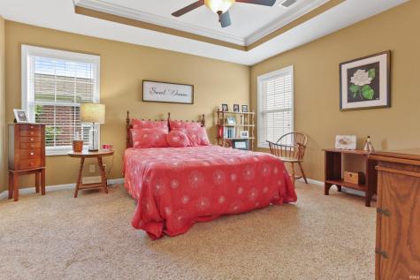 7421 Brycen Lane Evansville IN 47725