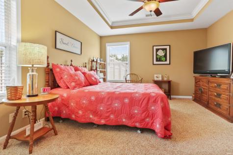 7421 Brycen Lane Evansville IN 47725