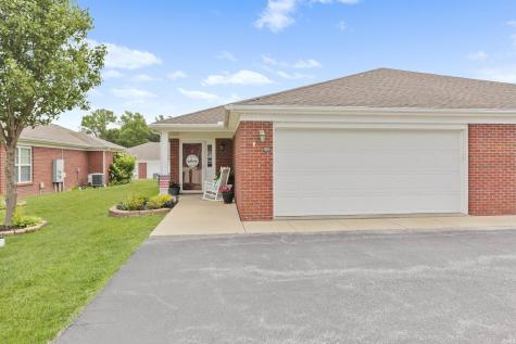 7421 Brycen Lane Evansville IN 47725