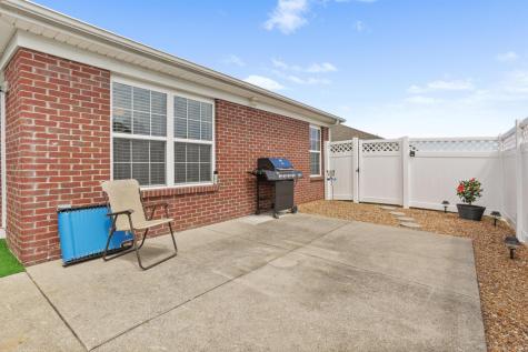 7421 Brycen Lane Evansville IN 47725