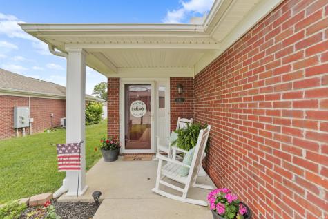 7421 Brycen Lane Evansville IN 47725
