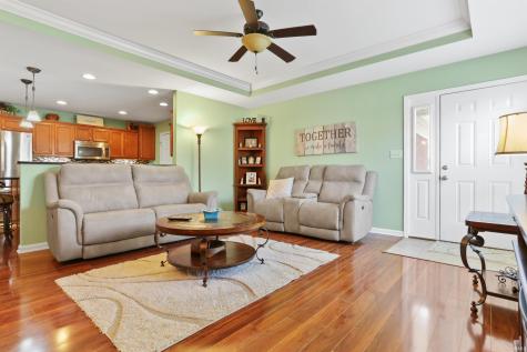 7421 Brycen Lane Evansville IN 47725