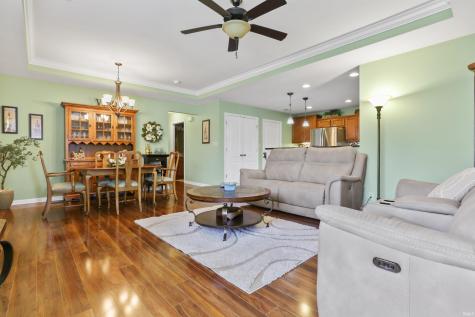 7421 Brycen Lane Evansville IN 47725