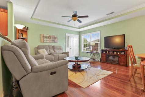 7421 Brycen Lane Evansville IN 47725