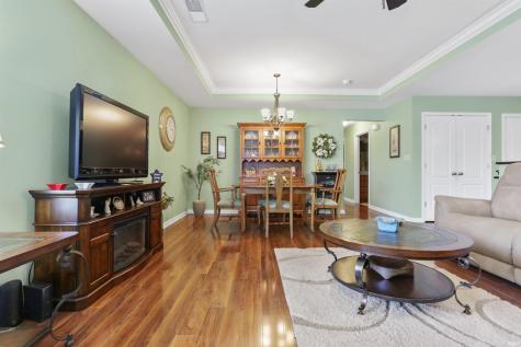 7421 Brycen Lane Evansville IN 47725