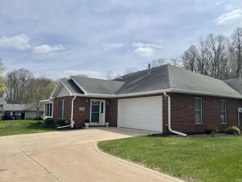 840 Wanut Ridge W Logansport IN 46947