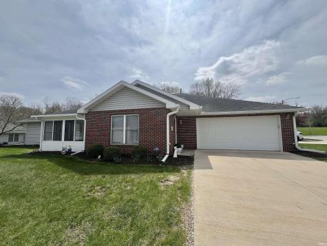 840 Wanut Ridge W Logansport IN 46947