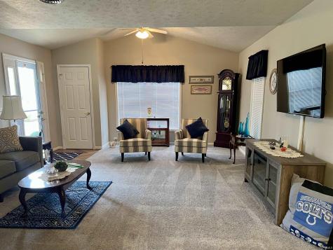 840 Wanut Ridge W Logansport IN 46947