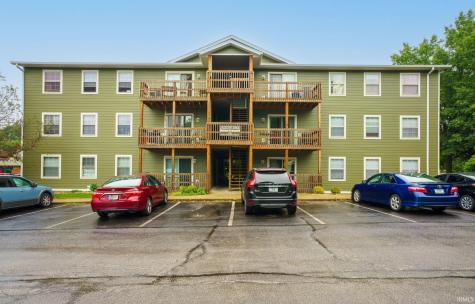 3200 E John Hinkle Place Bloomington IN 47408