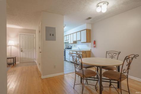 3200 E John Hinkle Place Bloomington IN 47408
