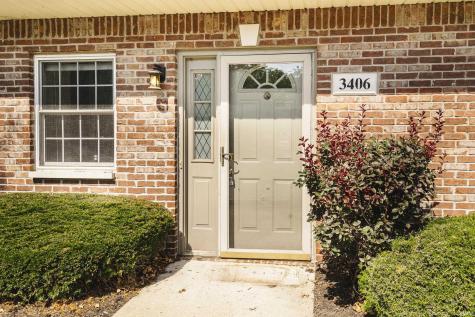 3406 S Oaklawn Circle Bloomington IN 47401