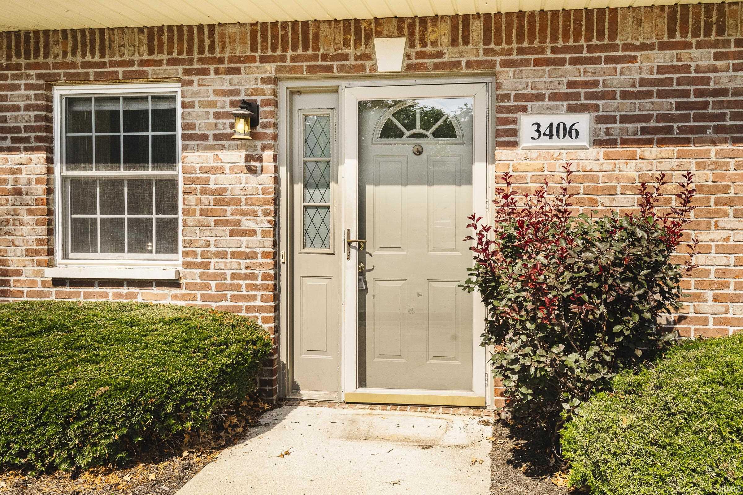 3406 S Oaklawn Circle Bloomington IN 47401