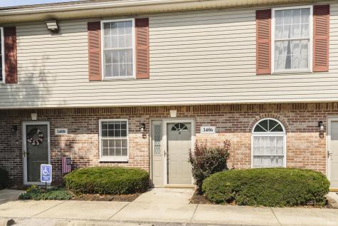 3406 S Oaklawn Circle Bloomington IN 47401