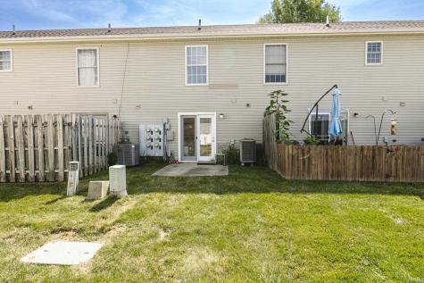 3406 S Oaklawn Circle Bloomington IN 47401