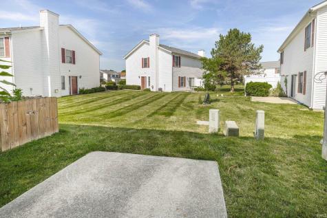 3406 S Oaklawn Circle Bloomington IN 47401