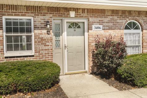 3406 S Oaklawn Circle Bloomington IN 47401