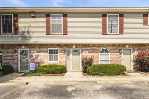3406 S Oaklawn Circle Bloomington IN 47401