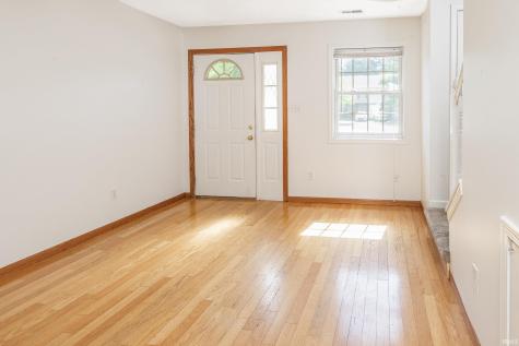3406 S Oaklawn Circle Bloomington IN 47401