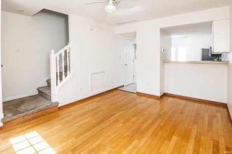 3406 S Oaklawn Circle Bloomington IN 47401
