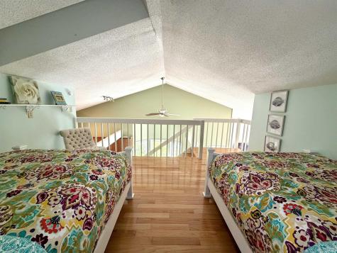 9545 S Harbour Pointe Drive Bloomington IN 47401