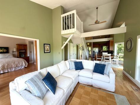 9545 S Harbour Pointe Drive Bloomington IN 47401