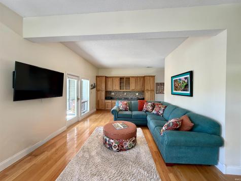 9545 S Harbour Pointe Drive Bloomington IN 47401