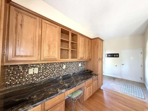 9545 S Harbour Pointe Drive Bloomington IN 47401