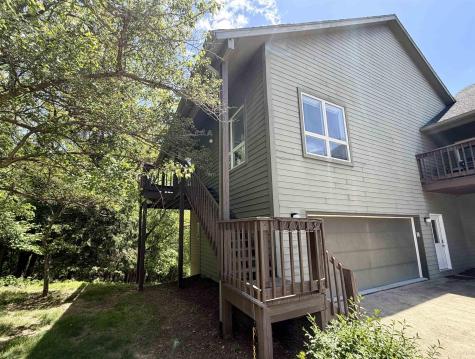 9545 S Harbour Pointe Drive Bloomington IN 47401