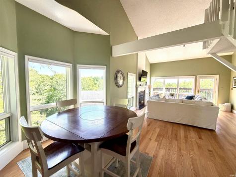9545 S Harbour Pointe Drive Bloomington IN 47401
