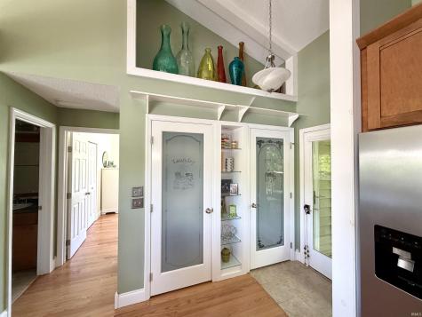 9545 S Harbour Pointe Drive Bloomington IN 47401