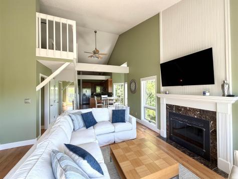9545 S Harbour Pointe Drive Bloomington IN 47401