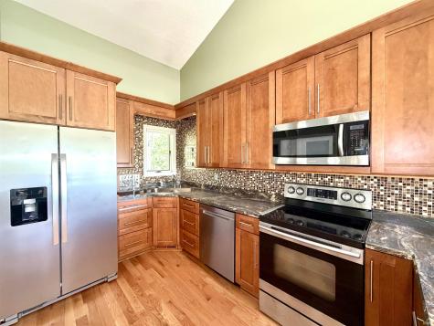 9545 S Harbour Pointe Drive Bloomington IN 47401